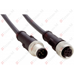 Соединительный кабель SICK YF2A85-100UB6M2A85