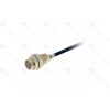 Индуктивный датчик Omron E2E-X12B1T18 2M