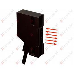 Оптоволоконный кабель SICK LL3-DF0710000