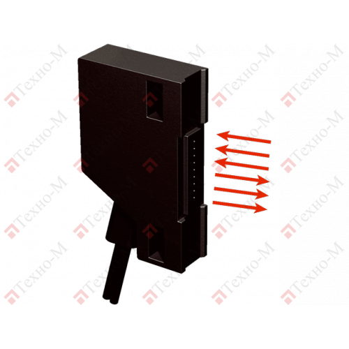 Оптоволоконный кабель SICK LL3-DF0710000