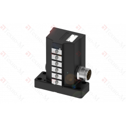 Блочный выключатель Balluff BNS 819-D06-E16-62-10-S90R