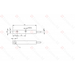 Индуктивный датчик Balluff BES Q08EC-PSD20B-ES05