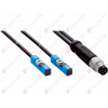 Магнитный датчик SICK MZT8-2V8PS-KRTS33