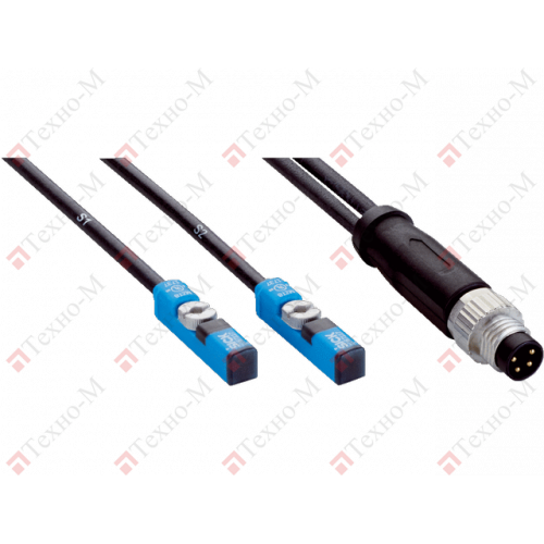 Магнитный датчик SICK MZT8-2V8PS-KRTS33