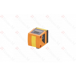 Оптический датчик расстояния IFM Electronic O1D100