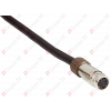 Разъем с кабелем SICK DOL-1212-G20M
