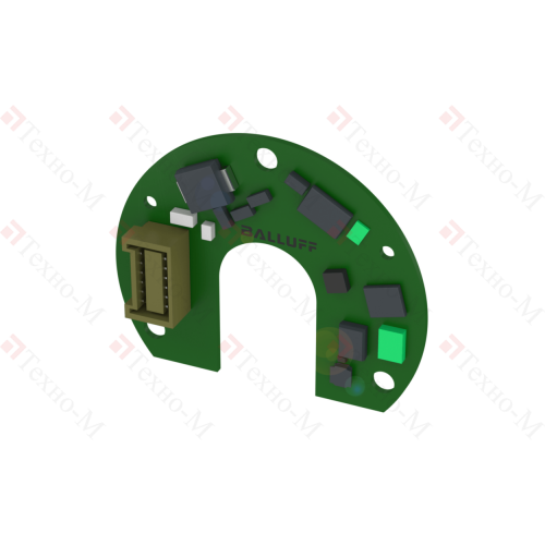 Магнитный энкодер Balluff BML BM1-NG01-BK04-QRF5