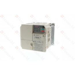 Частотный преобразователь Omron JZA44P0BAA