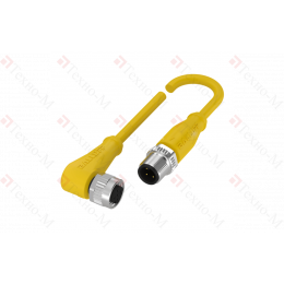 Соединительный кабель Balluff BCC M425-M414-3A-304-PX44T2-020