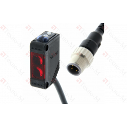 Оптический датчик Omron E3Z-R81-M1TJ-IL3 0.3M