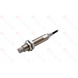 Индуктивный датчик Omron E2E-X8MC1L12 2M