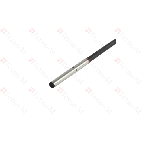 Индуктивный датчик Omron E2E-C04S12-WC-C1 2M