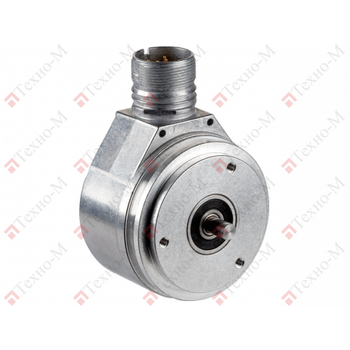 Однооборотный энкодер SICK AFS60B-S1PA032768