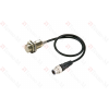 Индуктивный датчик Omron E2E-X8B3D18-M1TJ 0.3M