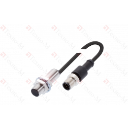Индуктивный датчик Balluff BES M12MG-GSC30B-BP00,3-GS04