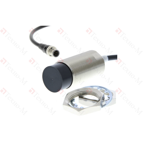 Индуктивный датчик Omron E2E-X40MD2L30-M1TGJ-T 0.3M