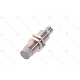 Индуктивный датчик расстояния Balluff BAW M18MG-UAC16F-S04G-K