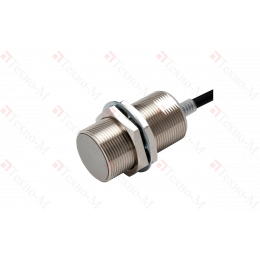 Индуктивный датчик Omron E2E-X15B1TL30 2M
