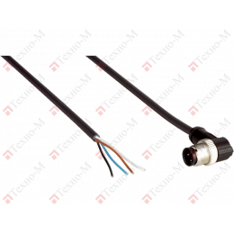Разъем с кабелем SICK STL-1204-W05MC