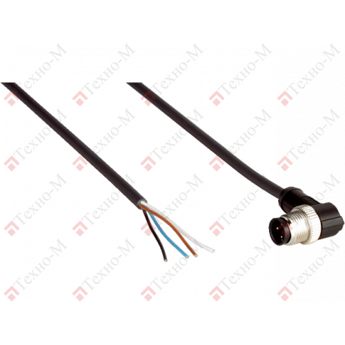 Разъем с кабелем SICK STL-1204-W05MC