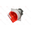 Селекторный переключатель Omron A22NZ-2MM-TRA