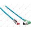 Соединительный кабель SICK YN2D24-050EB1MRJA4