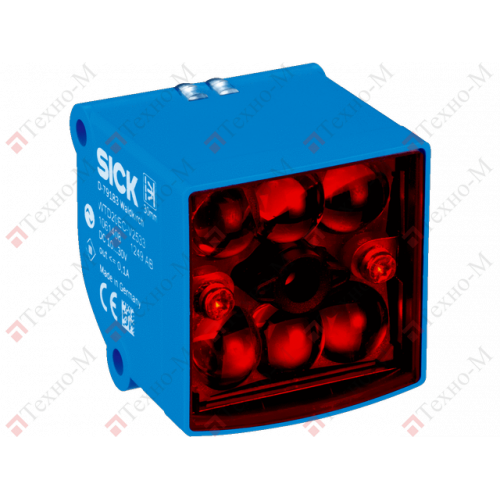 Оптический датчик SICK WTD20E-V2414