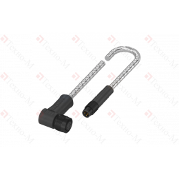 Соединительный кабель Balluff BCC W425-W313-3F-300-MW8334-003