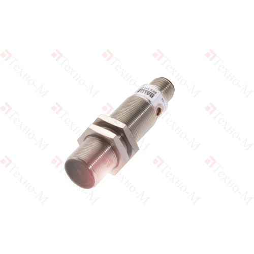 Индуктивный датчик Balluff BES M18MN-USU80B-S21G