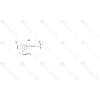 Индуктивный датчик Balluff BES G06K40-PSC20B-FP02