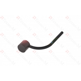 Индуктивный датчик Balluff BES G06K40-PSC20B-FP02