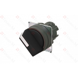 Селекторный переключатель Omron A22NZ-2BM-NBA