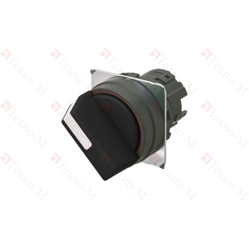 Селекторный переключатель Omron A22NZ-2BM-NBA