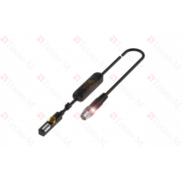 Магнитный датчик для цилиндра Balluff BMF 235K-H-NO-C-A2-S75-00,3