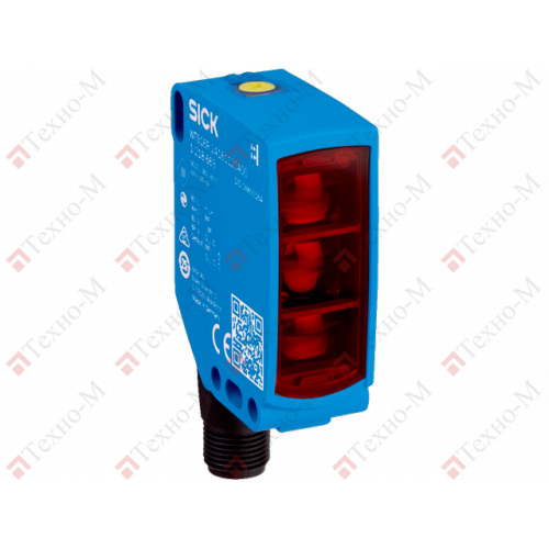 Оптический датчик SICK WTS16P-34161120A00