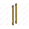 Световая завеса безопасности SICK C4P-SA03011A00, C4P-EA03011C00