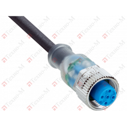Соединительный кабель SICK YG8U13-C60UA1M8U13