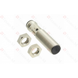 Индуктивный датчик Omron E2B-M12KS04-M1-B1