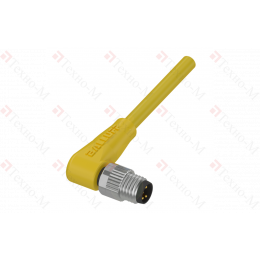 Разъем с кабелем Balluff BCC M324-0000-20-003-EX44T2-050