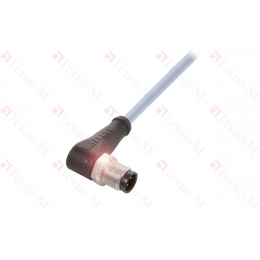 Разъем с кабелем Balluff BCC M423-0000-2A-037-VS8334-100