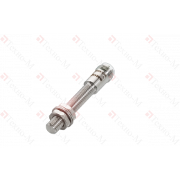 Индуктивный датчик Balluff BES M08EH1-PSC20B-S04G-S