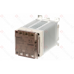 Твердотельное реле Omron G3PE-515B-2N 12-24VDC