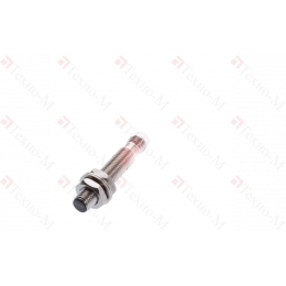 Индуктивный датчик Balluff BES 516-378-G-E5-C-S49