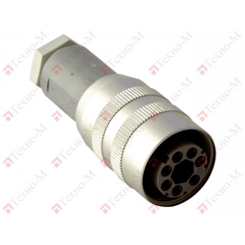 Разъем SICK DOS-0607G000GA3KM0