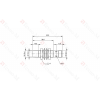 Индуктивный датчик Balluff BES M12MD1-PSC80E-S04G-W01