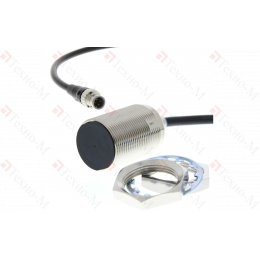 Индуктивный датчик Omron E2E-X22B1T30-M1TJ 0.3M