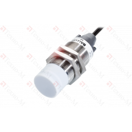 Емкостной датчик уровня Balluff BCS M30T4M3-PPC30G-EP02