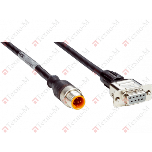 Соединительный кабель SICK YFDSA9-050XXXX2Z1X