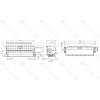 Блочный выключатель Balluff BNS 819-B14-D16-72-10