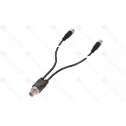 Y-образный распределитель Balluff BCC M414-M415-M415-U2027-003